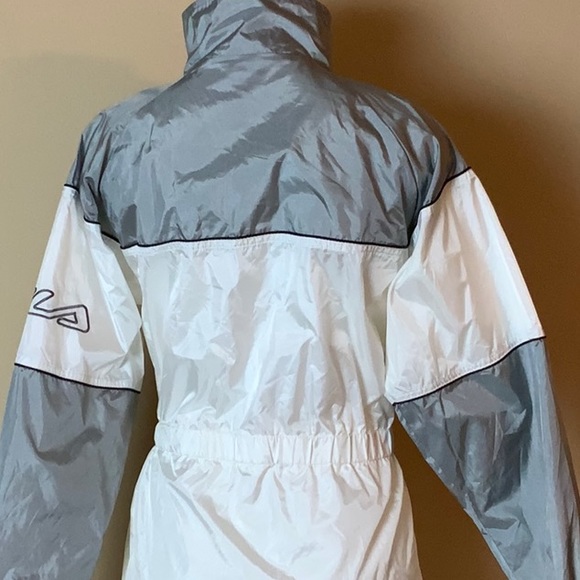 Fila Jacket - Picture 2 of 4